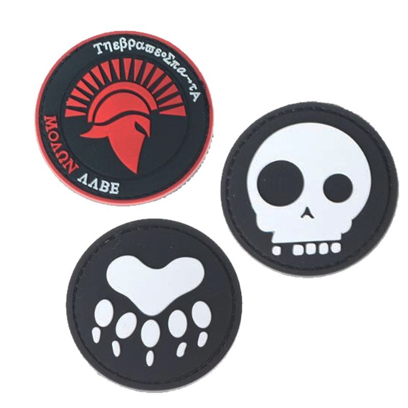 PVC patch