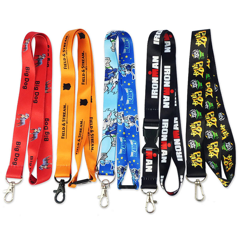 Lanyard