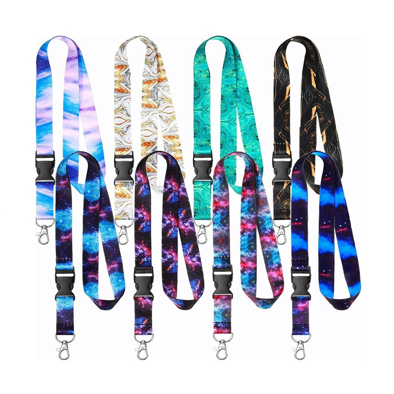 Lanyard